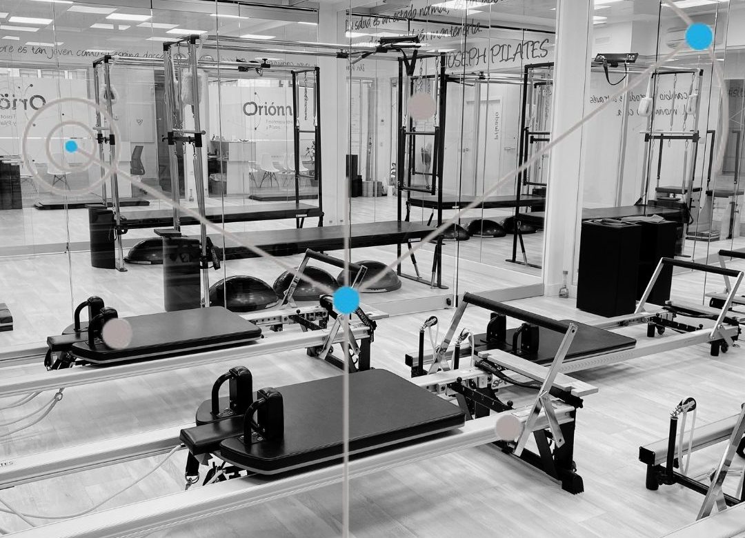 ¿Pilates suelo o Pilates máquinas?