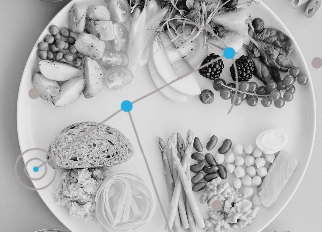 La importancia de la nutrición para quienes practican pilates