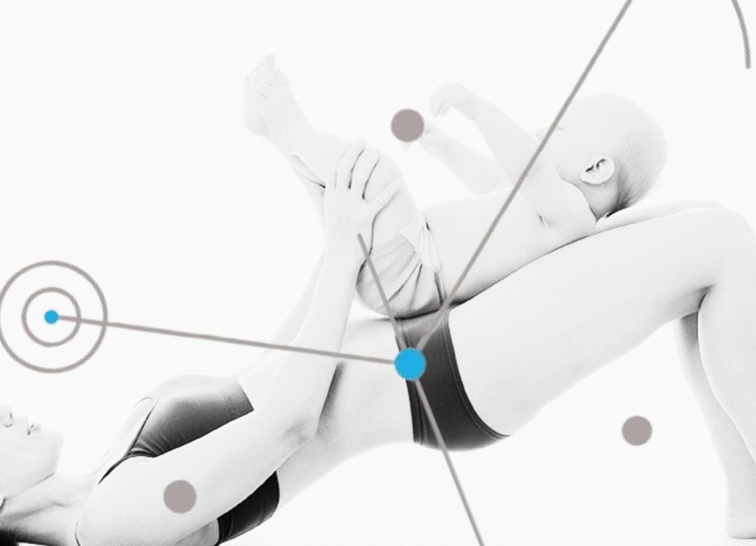 Fisioterapia en el postparto